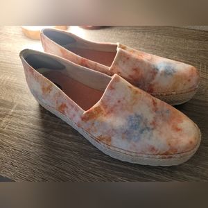 Dr. Scholls Sunray Espadrille 7.5